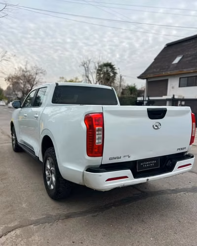 GREAT WALL POER 2.0 TD 4X4 DELUXE - 2024 | 2948