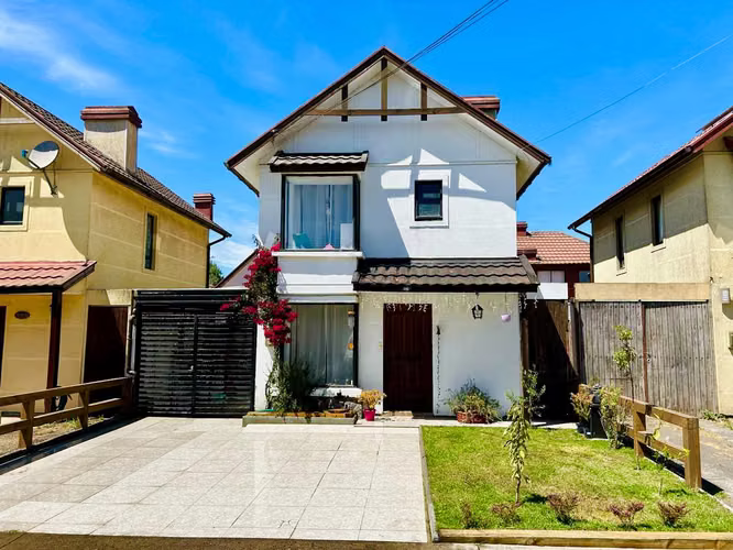 ESTUPENDA CASA EN VENTA EN BRISAL DEL SOL, THNO