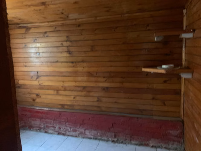 Casa en Ventanas - Puchuncavi.