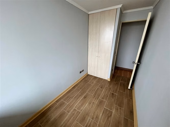 Departamento en Arriendo 2D-2B CENTRO DE TALCA