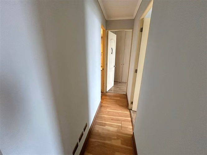 Departamento en Arriendo 2D-2B CENTRO DE TALCA