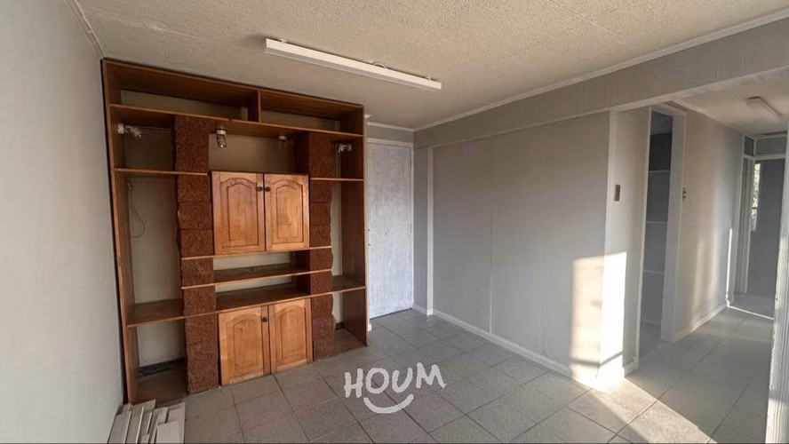 Departamento en El Boldo
