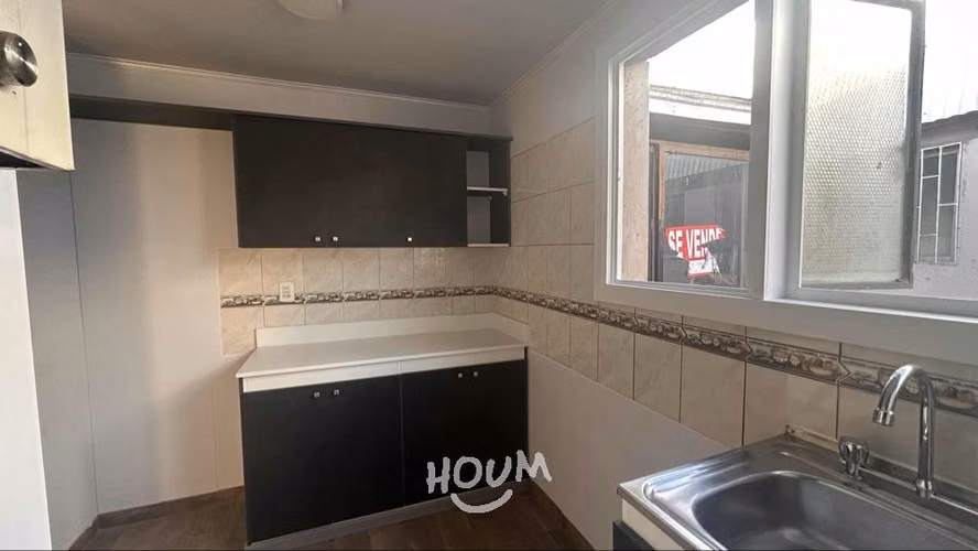 Departamento en El Boldo