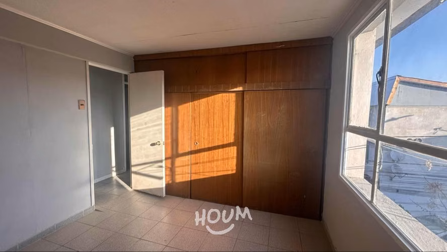 Departamento en El Boldo