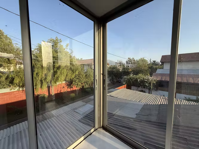 Casa muy grande en sector residencial de Puente Alto - Imagen 4