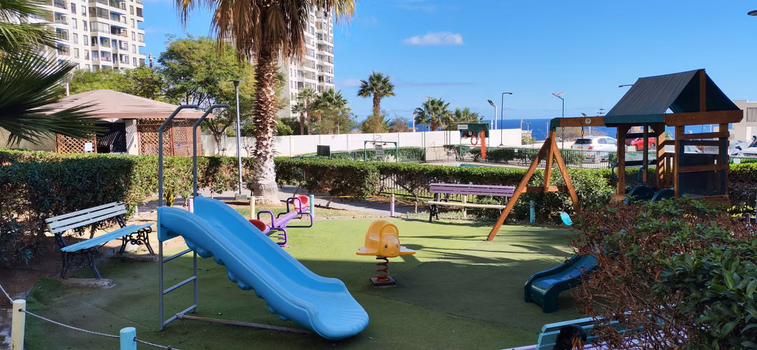 Arriendo Departamento - Ed. Radiata Cond. Jardines del Sur