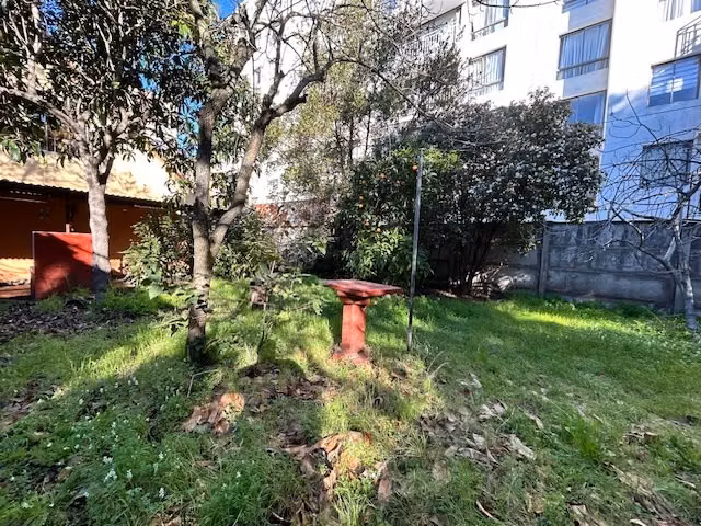 Casa en venta de 3 dorm. en Talca