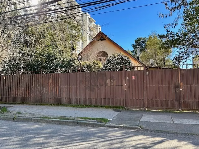 Casa en venta de 3 dorm. en Talca