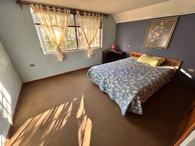 Casa en venta de 3 dorm. en Talca