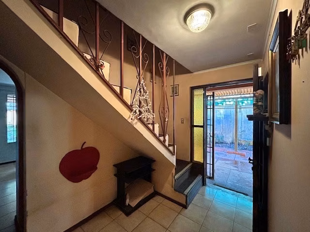 Casa en venta de 3 dorm. en Talca