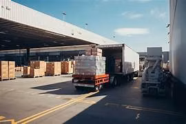 Solicitamos Conductores de Distribución/Proveedor y Logísticas.