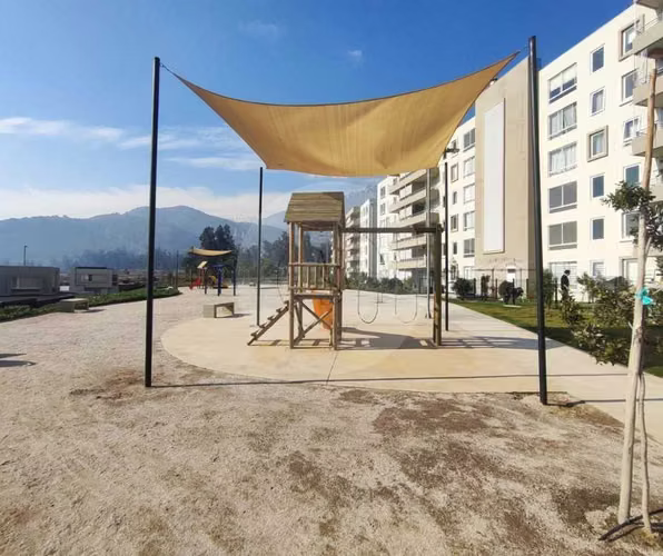 A estrenar depto. 3D+2B+E+B en Diego Portales (179047)
