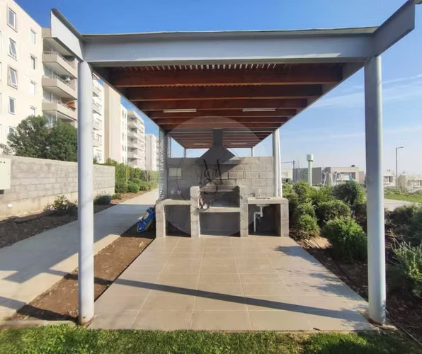A estrenar depto. 3D+2B+E+B en Diego Portales (179047)