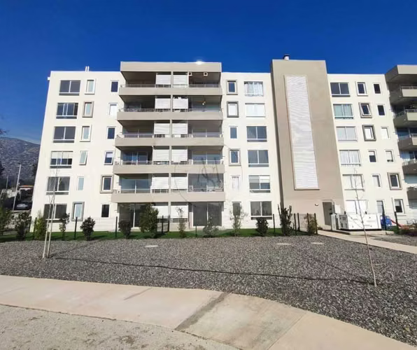 A estrenar depto. 3D+2B+E+B en Diego Portales (179047)