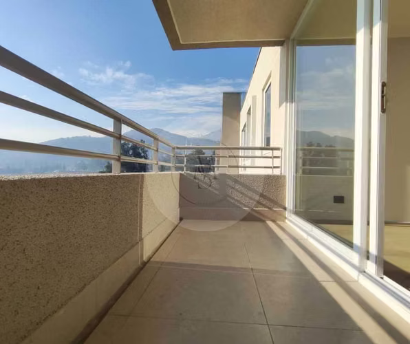 Moderno y nuevo depto de 3D+2B+E+B Puente Alto (179047) - Imagen 11