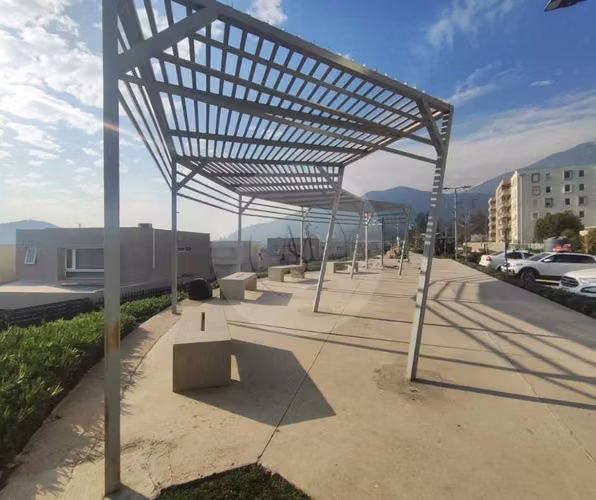 A estrenar depto. 3D+2B+E+B en Diego Portales (179047)