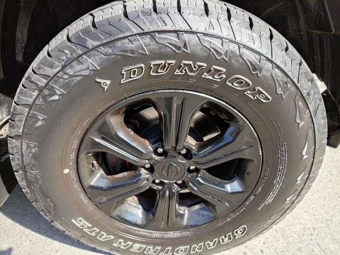 NISSAN NP300 XE DCAB 2.3 4X2 DIESEL 2018