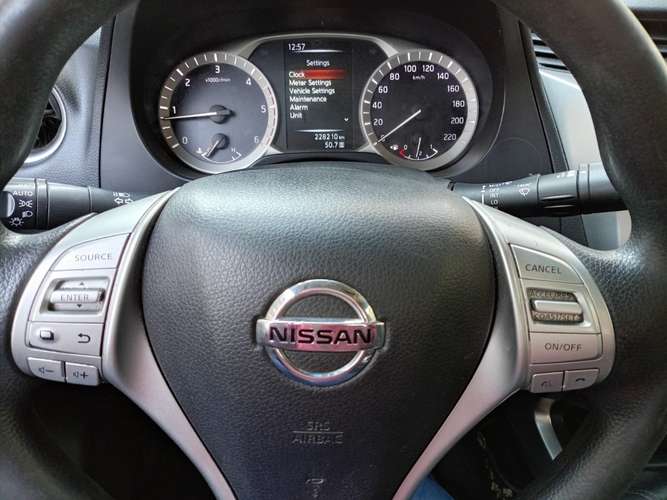 NISSAN NP300 XE DCAB 2.3 4X2 DIESEL 2018
