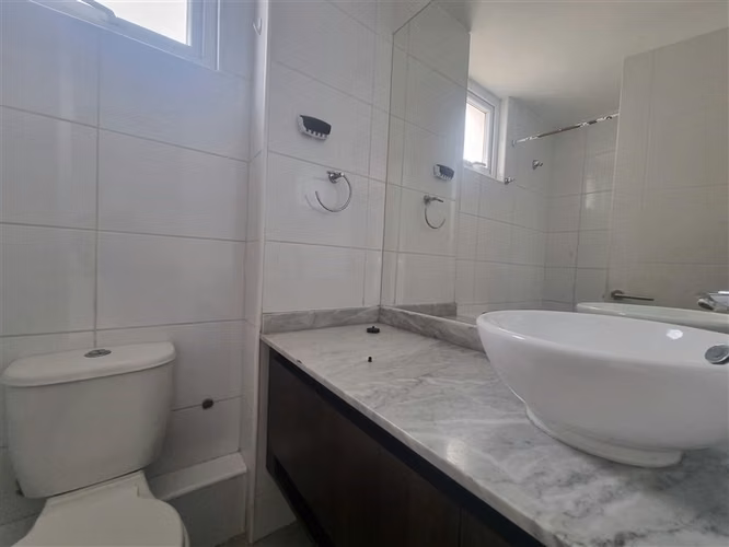 DEPARTAMENTO Depto en arriendo 2D/2B Maipu-Metro Las Parcelas