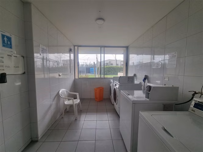 DEPARTAMENTO Depto en arriendo 2D/2B Maipu-Metro Las Parcelas