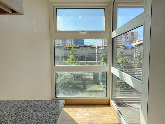 DEPARTAMENTO Av. Vespucio / Metro Las Torres