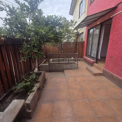 Amplia Casa Troncos Viejos - Imagen 15