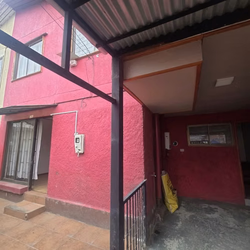 Amplia Casa Troncos Viejos - Imagen 16