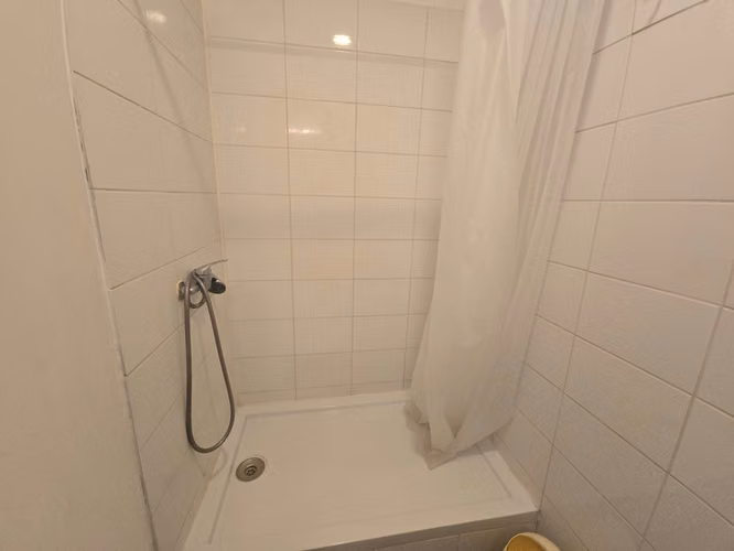 Arriendo, DEPARTAMENTO, Santiago. 0D/1B
