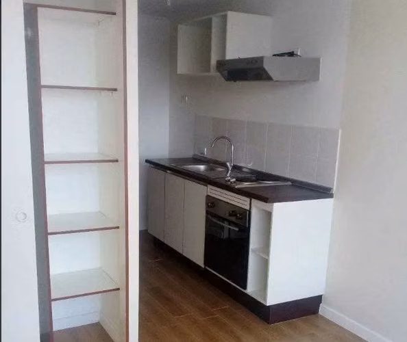 Arriendo, DEPARTAMENTO, SANTIAGO. 1D/1B
