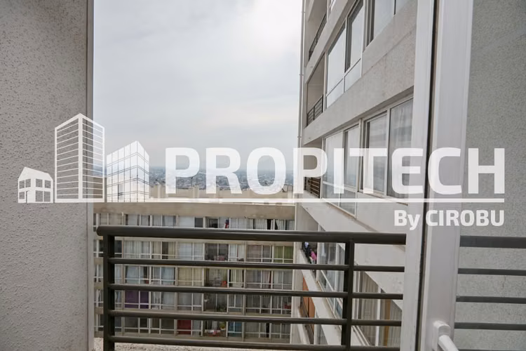 ARRIENDO PROMO $250.000 1D-1B, PISO 25, E CENTRAL