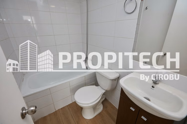 ARRIENDO PROMO $250.000 1D-1B, PISO 25, E CENTRAL