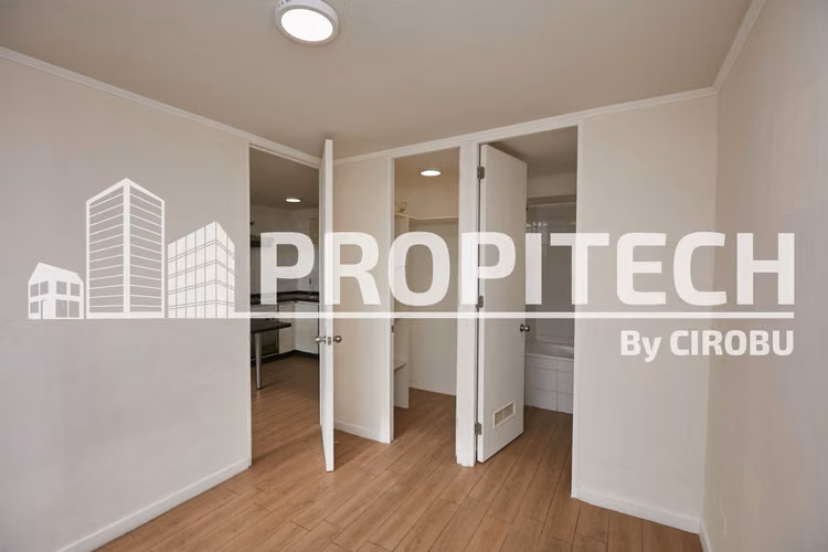 ARRIENDO PROMO $250.000 1D-1B, PISO 25, E CENTRAL