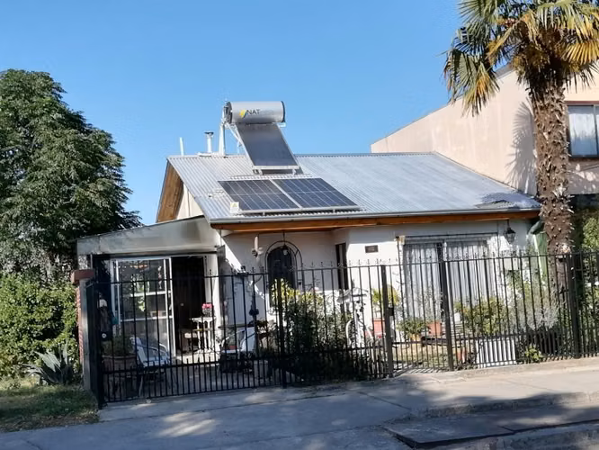Casa DOÑA GLORIA