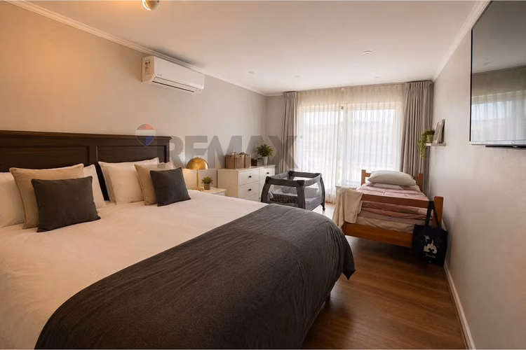 Hermosa casa chicureo/el remanso. venta o arriendo - Imagen 17