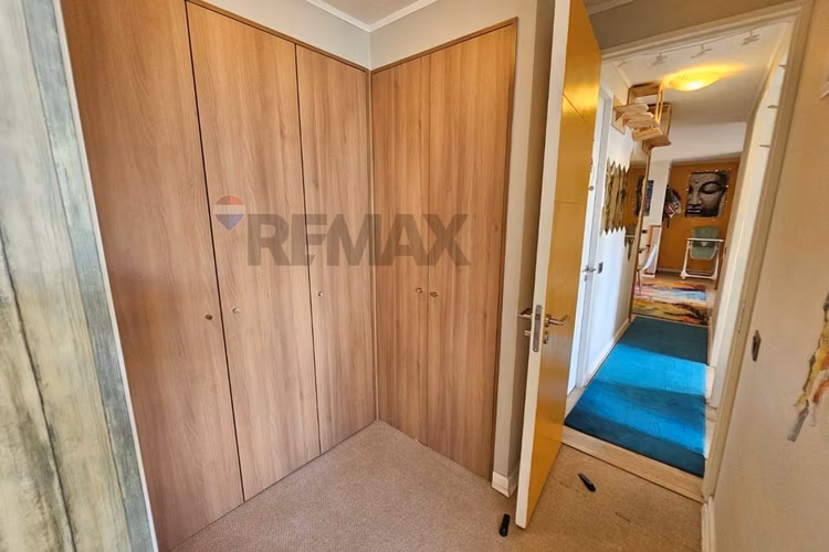 Departamento 3d 2b 1e, valle escondido de paicaví - Imagen 16