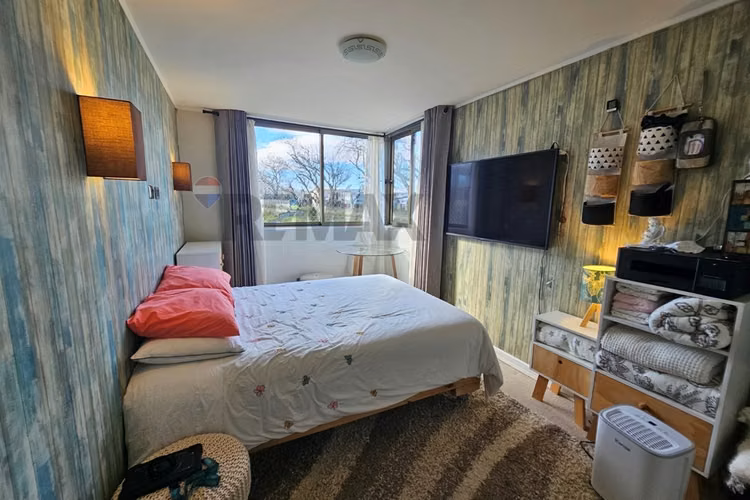 Departamento 3d 2b 1e, valle escondido de paicaví - Imagen 11