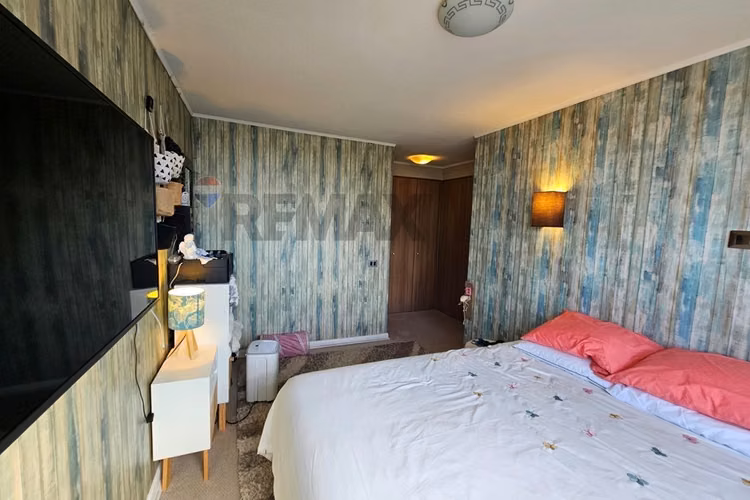 Departamento 3d 2b 1e, valle escondido de paicaví - Imagen 14