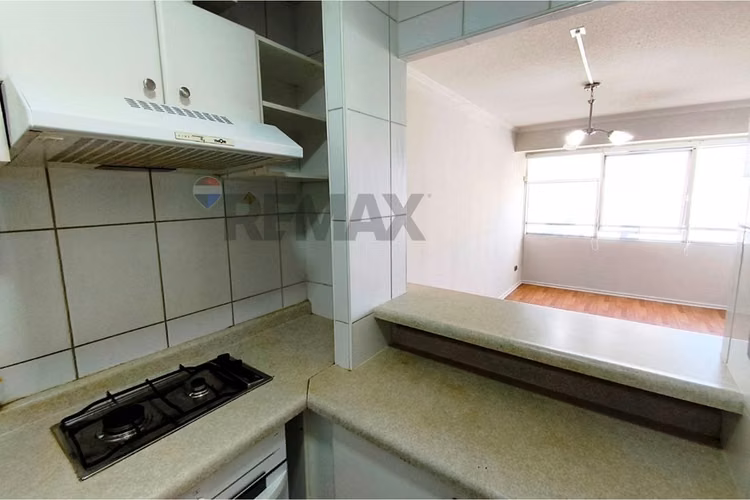 Arriendo departamento centrico ggcc incluidos