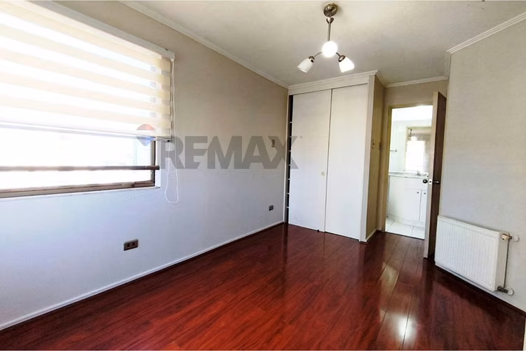 Arriendo departamento centrico ggcc incluidos