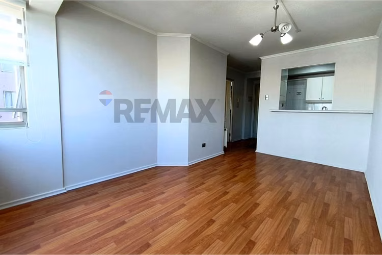 Arriendo departamento centrico ggcc incluidos