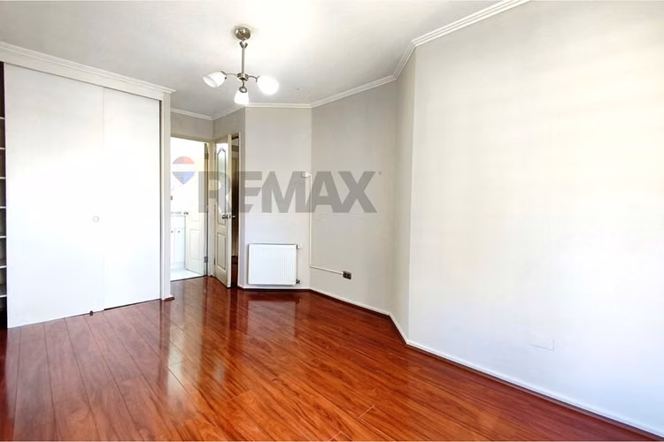Arriendo departamento centrico ggcc incluidos