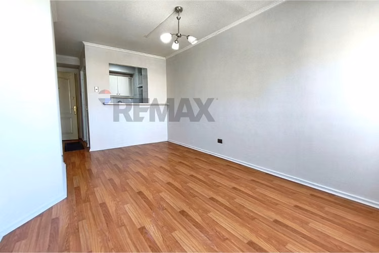 Arriendo departamento centrico ggcc incluidos