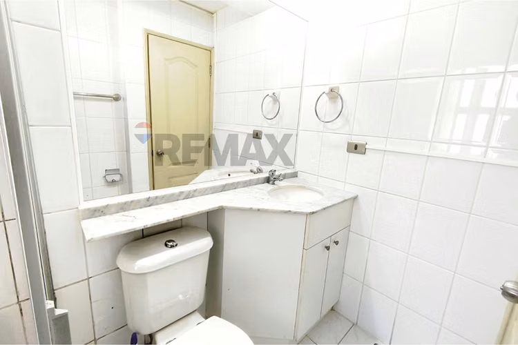 Arriendo departamento centrico ggcc incluidos
