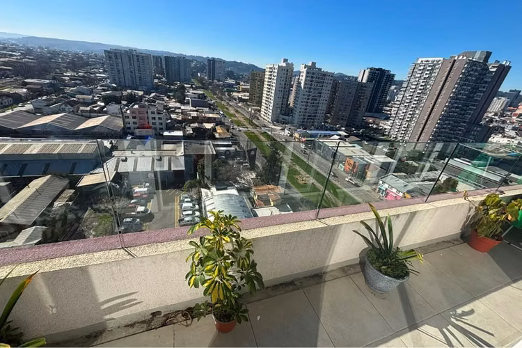 Vive concepción desde una ubicación privilegiada - Imagen 2