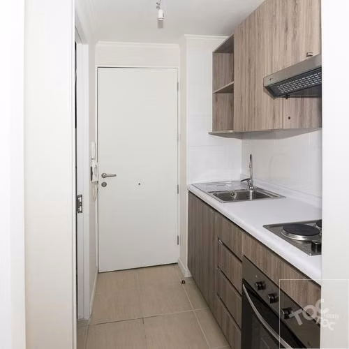 Departamento MONOAMBIENTE EN VENTA CONDE DEL MAULE 4642