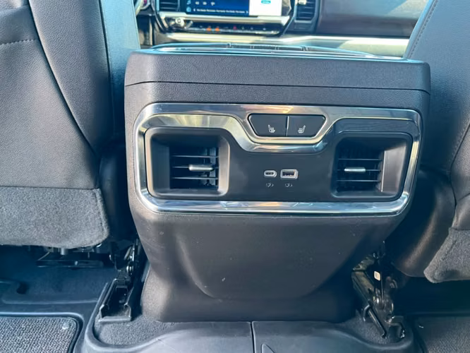 CHEVROLET SILVERADO 3.0  4X4 2024