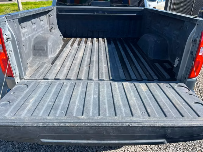 CHEVROLET SILVERADO 3.0  4X4 2024