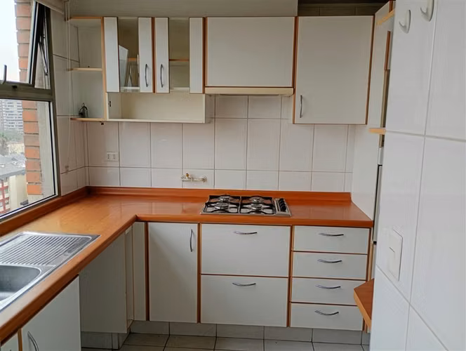 DEPARTAMENTO presidente riesco