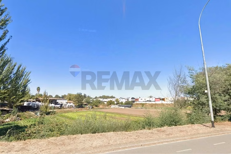 Paño inmobiliariao para desarrollo comercial