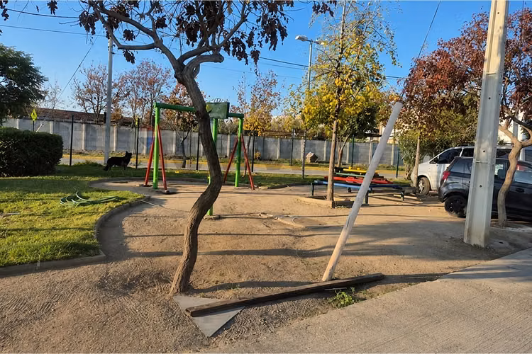 Venta casa en san  bernardo 3d+2b +estacionamiento